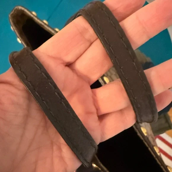 GUCCI GG Crystal Babouska Tote - Picture 13 of 16